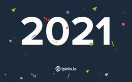 Looking back at 2020 with IPinfo